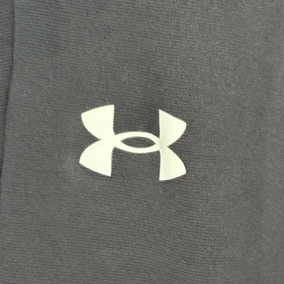 Under Armour Black Sweatpants - Picture 3 of 6